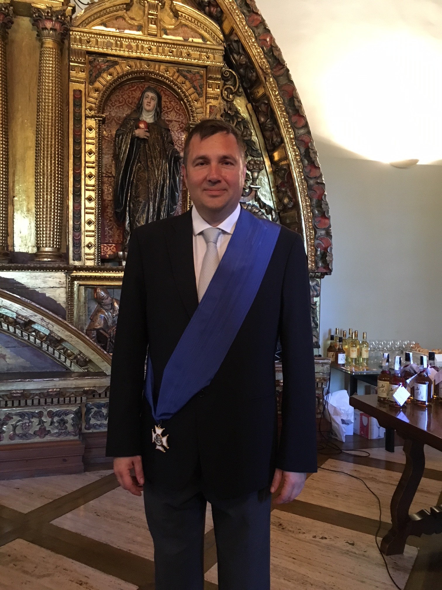 Primer encuentro de Mosqueteros de Navarra